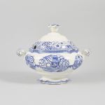 1039 9536 TUREEN